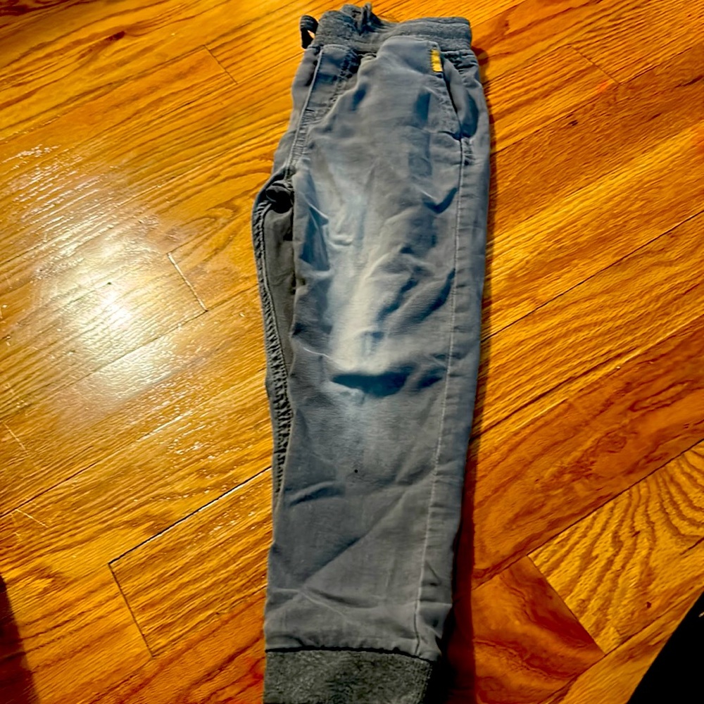 Boys H&M jogger pants